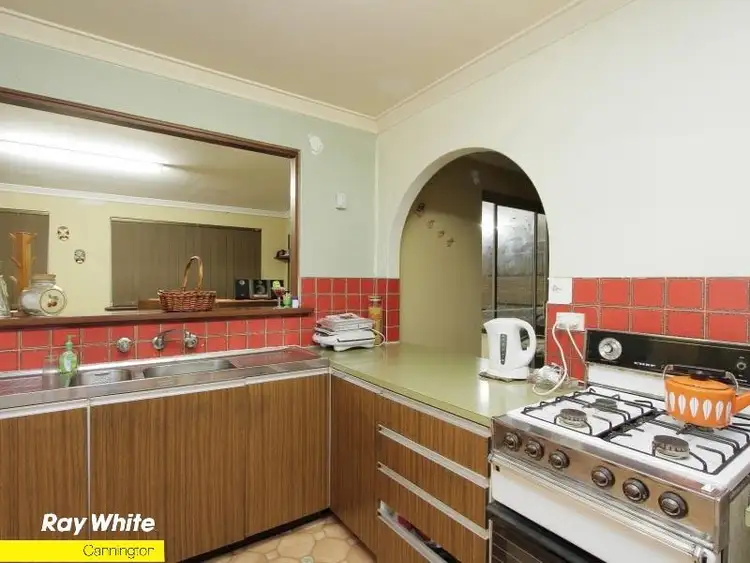 Second view of Homely house listing, 63 Armstrong Road, Wilson WA 6107