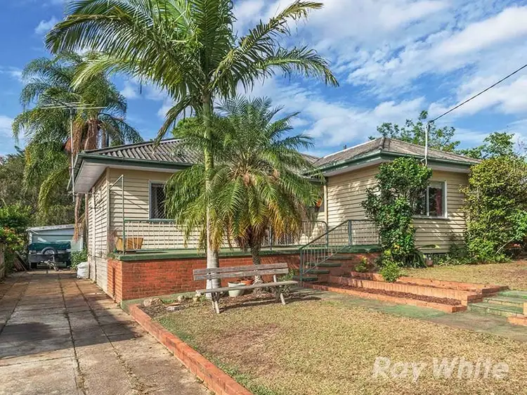 Main view of Homely house listing, 45 Royal Street, Virginia QLD 4014
