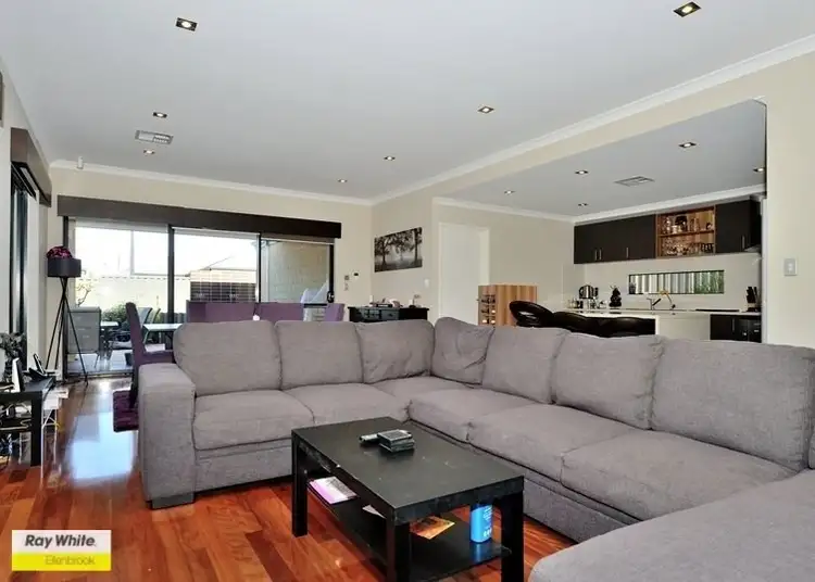 Seventh view of Homely house listing, 11 Safford Avenue, Aveley WA 6069
