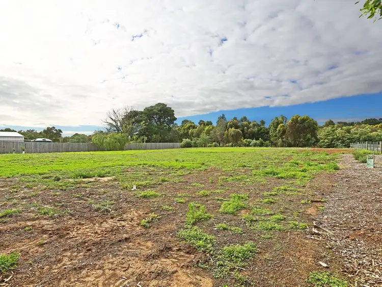 Third view of Homely land listing, Lot 2/78 Park Street, Inverleigh VIC 3321