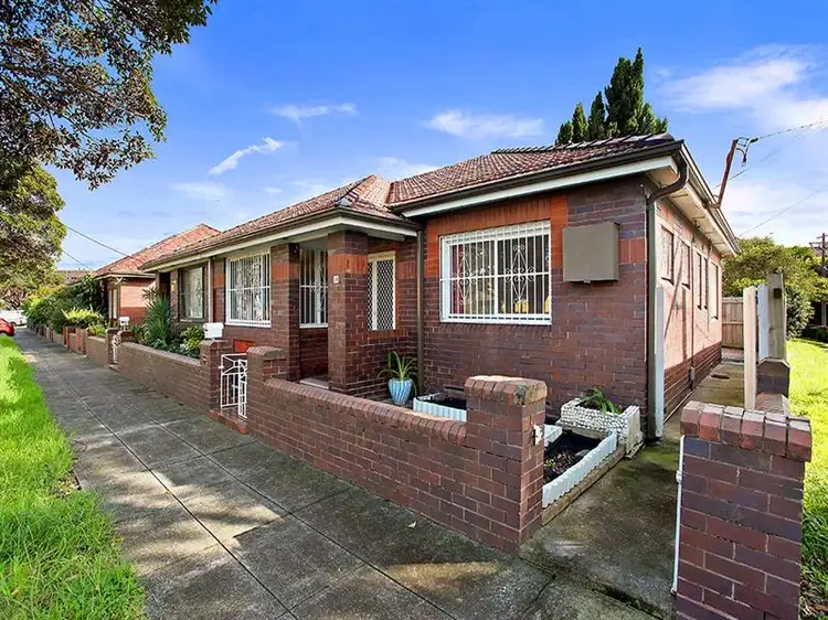 Main view of Homely house listing, 39 Woodcourt Street, Marrickville NSW 2204