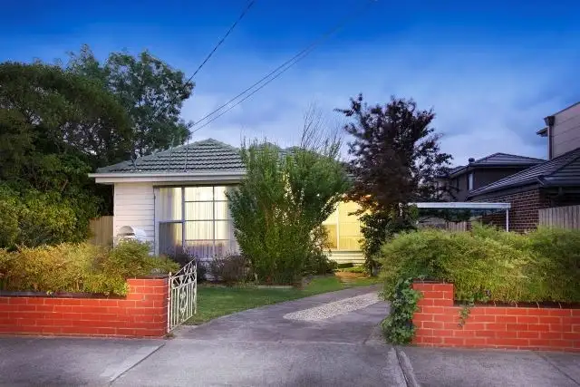 Second view of Homely house listing, 47 Byfield Street, Reservoir VIC 3073