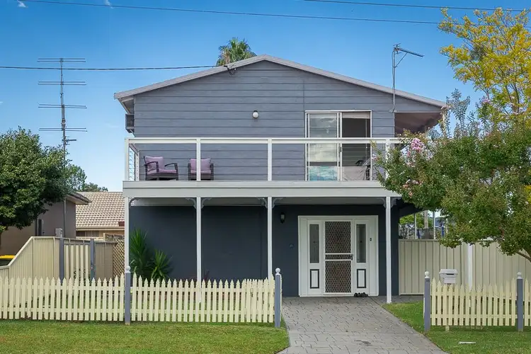 Seventh view of Homely house listing, 86 The Boulevarde, Oak Flats NSW 2529