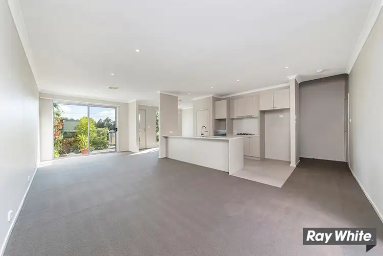 Seventh view of Homely townhouse listing, 34/101 Kinloch Circuit, Bruce ACT 2617