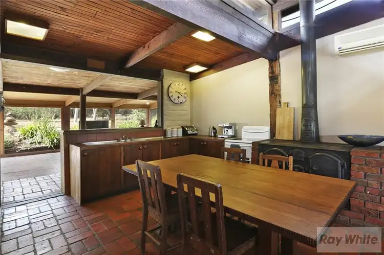 Seventh view of Homely house listing, 110 Clarkes Road, Anakie VIC 3221