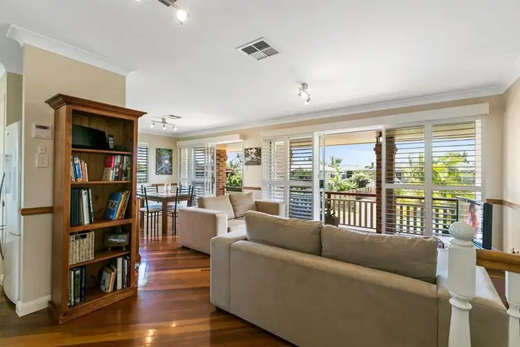 Sixth view of Homely house listing, 10 Makena Crescent, Birkdale QLD 4159