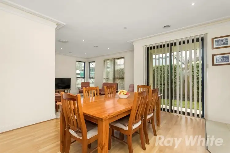 Third view of Homely unit listing, 2/91-93 Larch Crescent, Mount Waverley VIC 3149