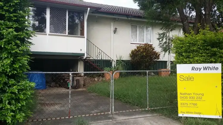 Second view of Homely house listing, 649 Blunder Road, Durack QLD 4077