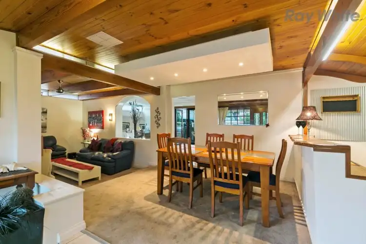 Second view of Homely house listing, 6 Cambridge Street, Port Noarlunga South SA 5167
