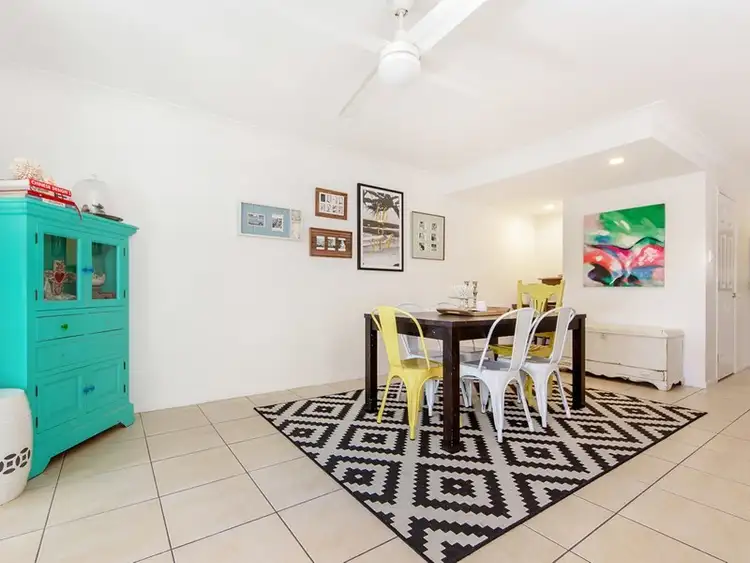Third view of Homely townhouse listing, 97/1 Coelia Court, Carrara QLD 4211