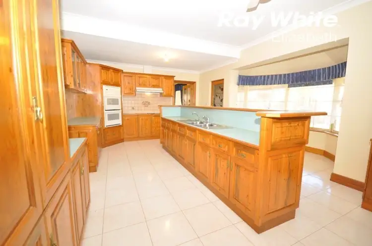 Sixth view of Homely house listing, 24 Perre Drive, Craigmore SA 5114