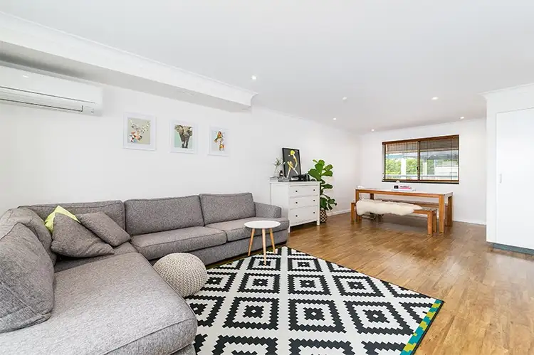 Sixth view of Homely apartment listing, 9/45 Lambert Street, Kangaroo Point QLD 4169