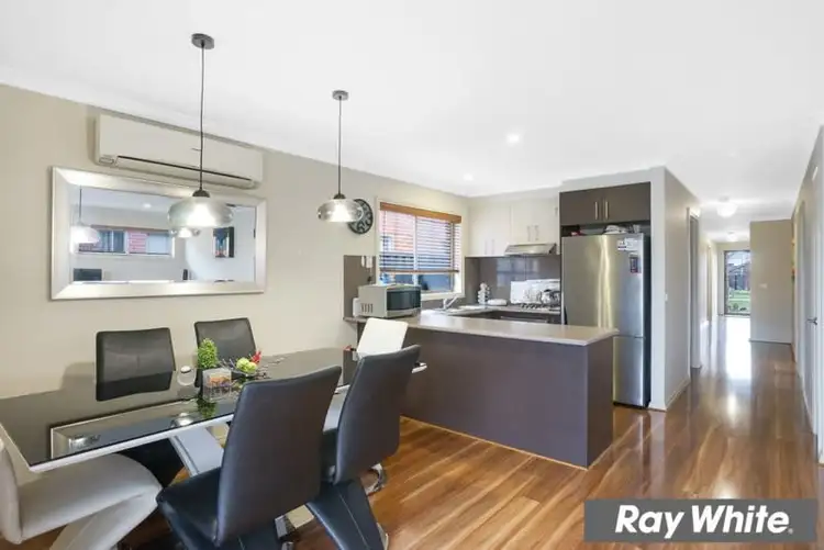 Fifth view of Homely house listing, 16 Bunnorong Street, Tarneit VIC 3029