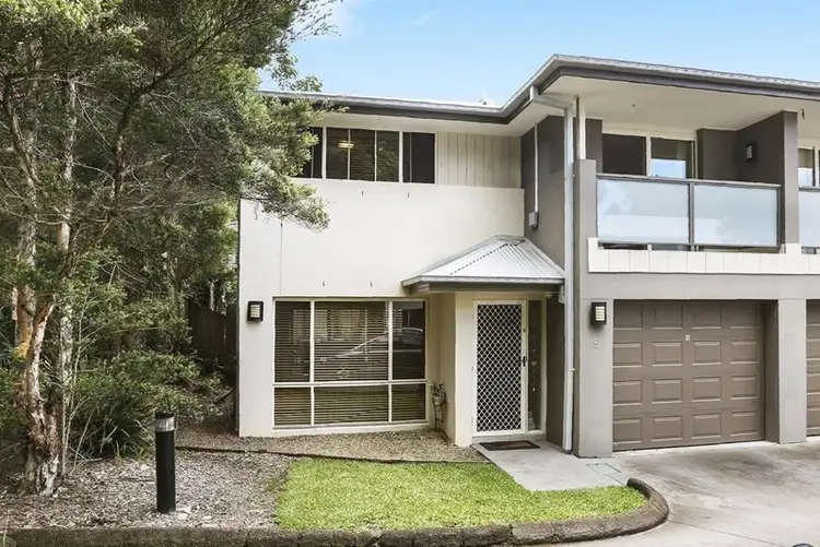 5/5A Burgin Close, Berkeley Vale NSW 2261