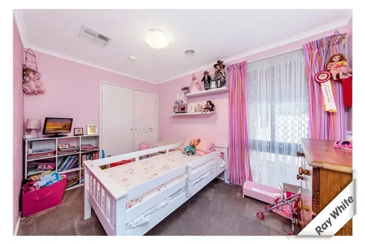 Third view of Homely house listing, 6 Austral Place, Richardson ACT 2905