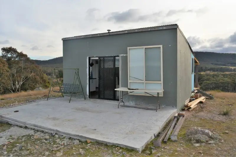 Main view of Homely rural property listing, Lot 1 435 'Pine Hill' Towrang Road, Towrang NSW 2580