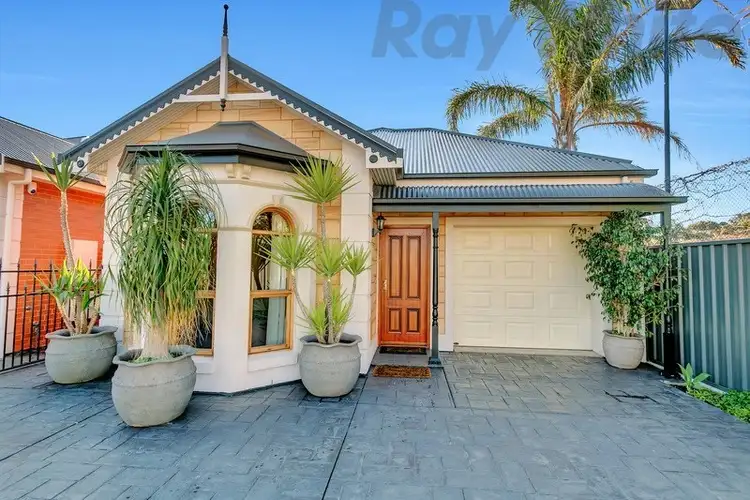 Main view of Homely house listing, 597 Grange Road, Grange SA 5022