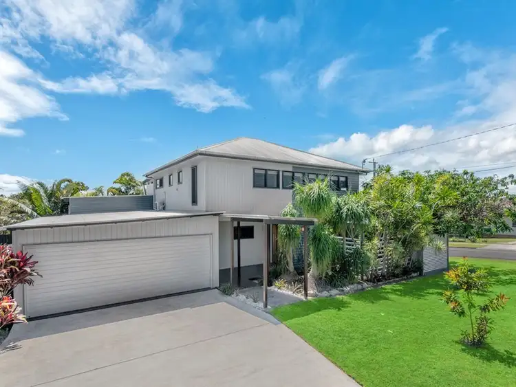 Main view of Homely house listing, 1 Essex Street, Virginia QLD 4014