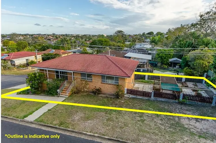 Second view of Homely house listing, 2 Rockett Street, Aspley QLD 4034