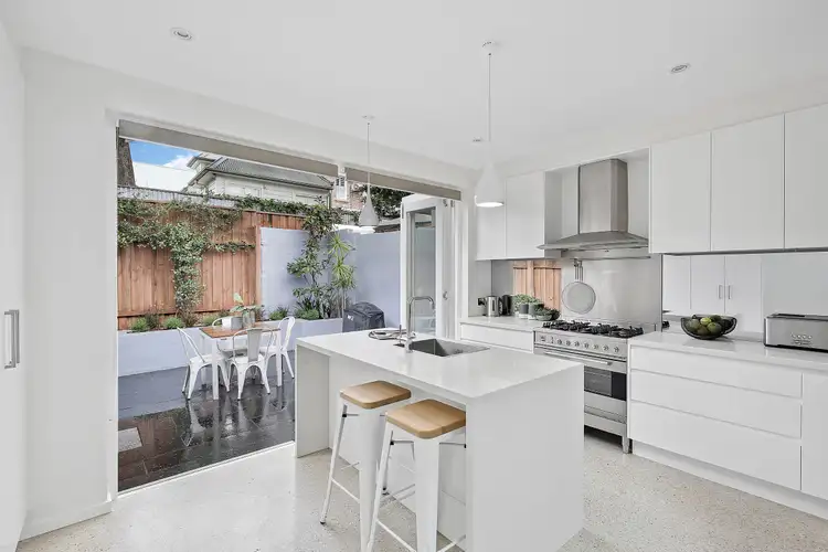 Sixth view of Homely house listing, 15 Raper Street, Newtown NSW 2042