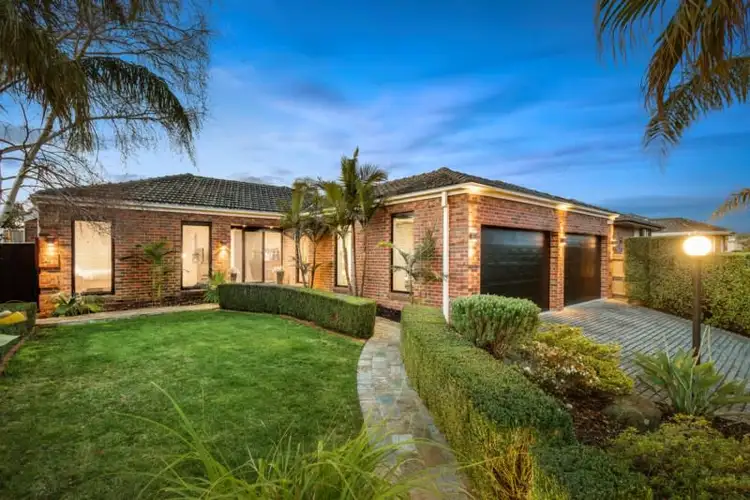 Main view of Homely house listing, 29 Guildford Drive, Doncaster East VIC 3109