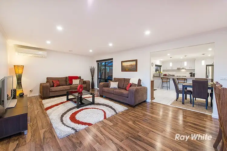 Seventh view of Homely house listing, 6 Emoh Close, Cranbourne VIC 3977