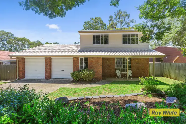 Main view of Homely house listing, 14 Comet Street, Runcorn QLD 4113