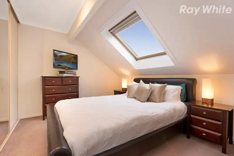 Fifth view of Homely house listing, 23 Linnel Court, Rowville VIC 3178