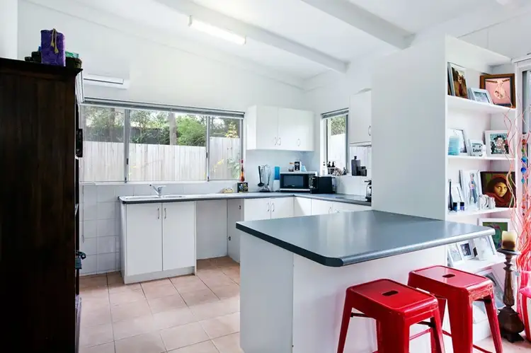 Fifth view of Homely house listing, 266 Benowa Road, Benowa QLD 4217