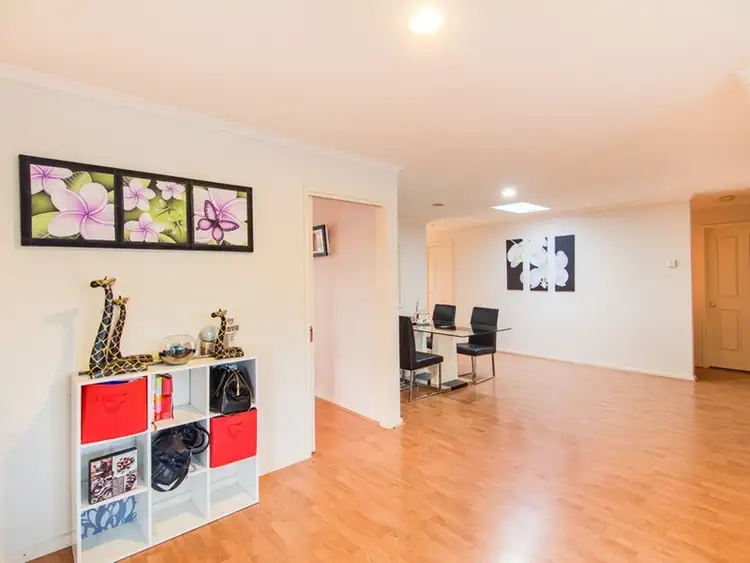 Fourth view of Homely house listing, 243 Sayers Road, Truganina VIC 3029