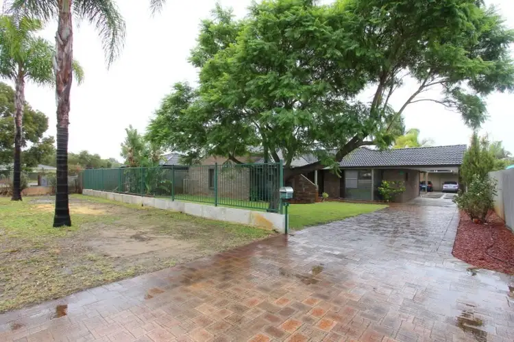 3 Camfield Place, Beechboro WA 6063