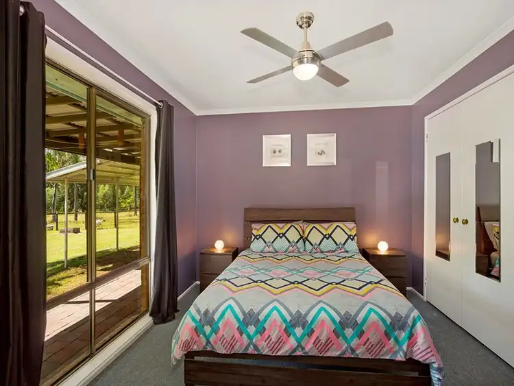 Fifth view of Homely house listing, 2475 Myall Creek Road, Bora Ridge NSW 2471