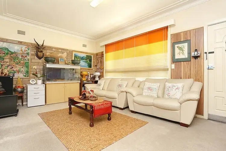 Second view of Homely house listing, 14 Andrew Avenue, Canley Heights NSW 2166