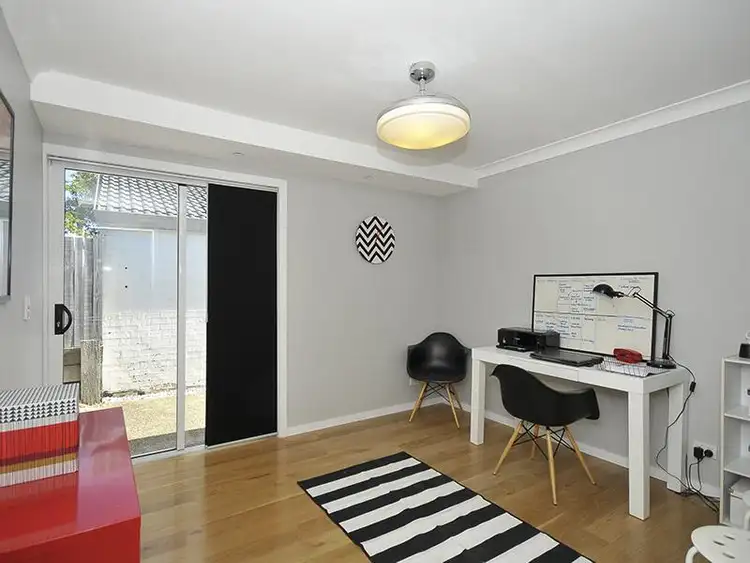 Fifth view of Homely house listing, 118 Glen Eagles Drive, Robina QLD 4226