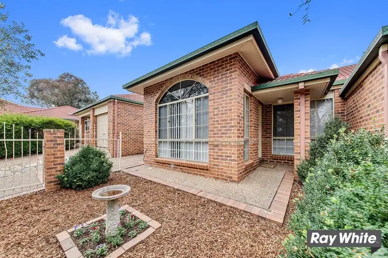 Main view of Homely house listing, 4 Conner Close, Palmerston ACT 2913