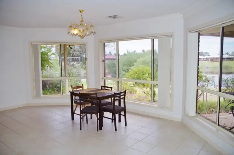 Third view of Homely house listing, 6 Cocos Place, Renmark SA 5341