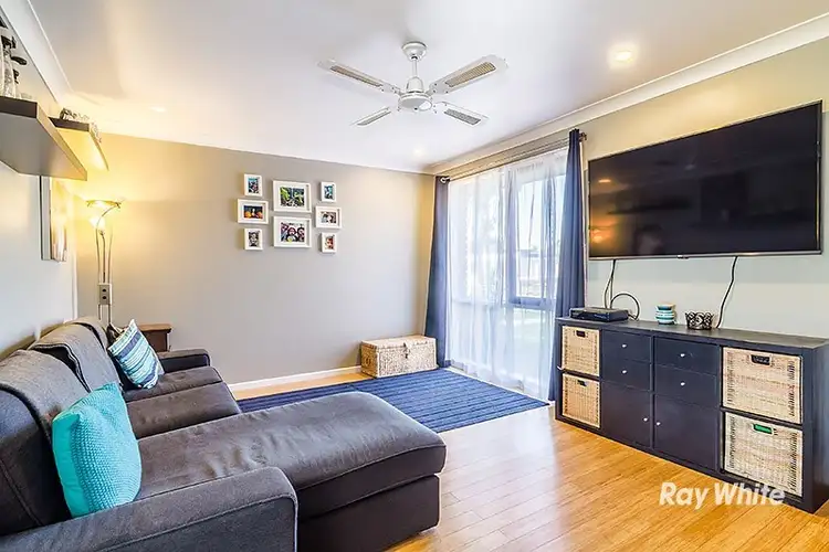 Third view of Homely house listing, 1 Caroline Crescent, Cranbourne West VIC 3977