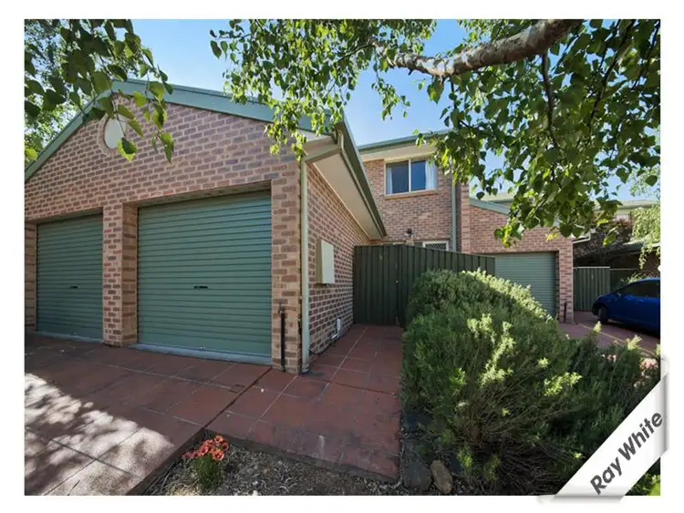 35/60 Copland Drive, Evatt ACT 2617