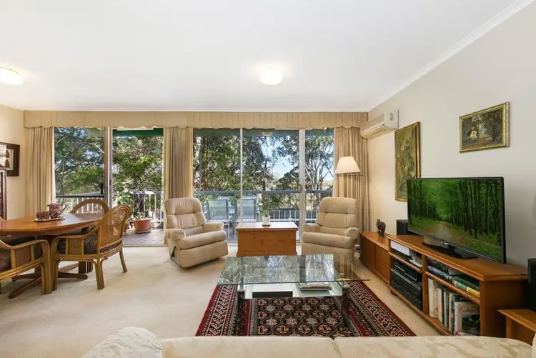 Second view of Homely unit listing, 9/10 Kissing Point Road, Turramurra NSW 2074