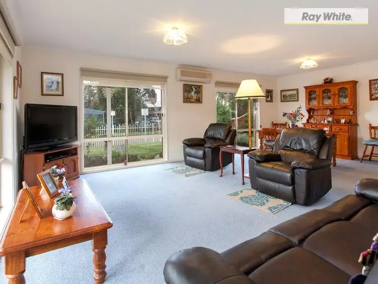 Fourth view of Homely house listing, 2 Curlew Drive, Rosebud West VIC 3940