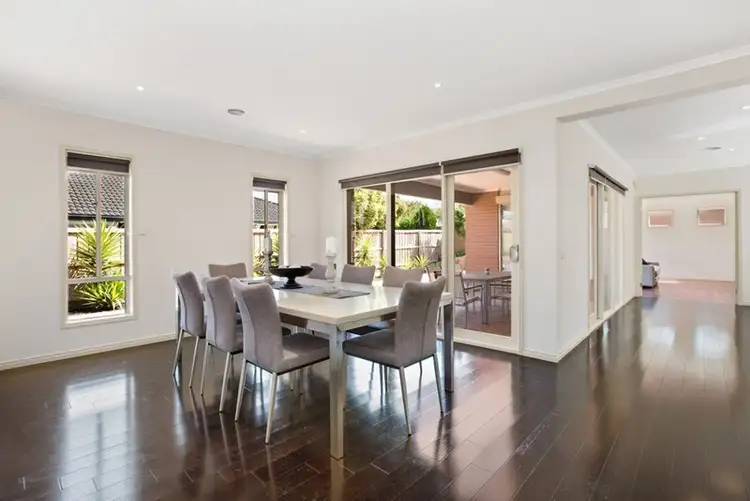 Fourth view of Homely house listing, 10 Scarlet Drive, Bundoora VIC 3083