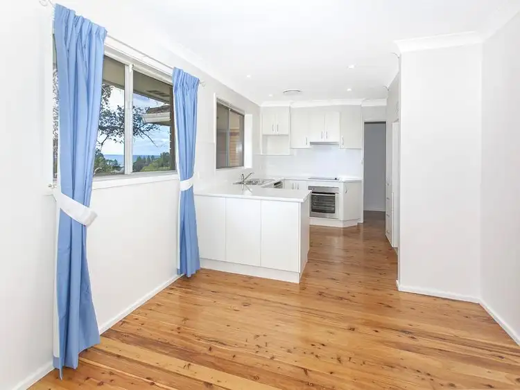 Fourth view of Homely house listing, 70 Barney Street, Kiama NSW 2533