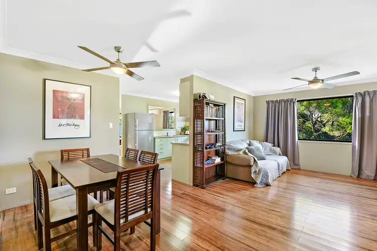 Third view of Homely house listing, 6 Wudina Court, Ashmore QLD 4214