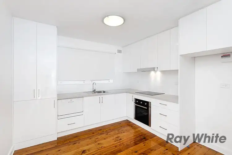 Third view of Homely unit listing, 3/12 Church Street, Wollongong NSW 2500