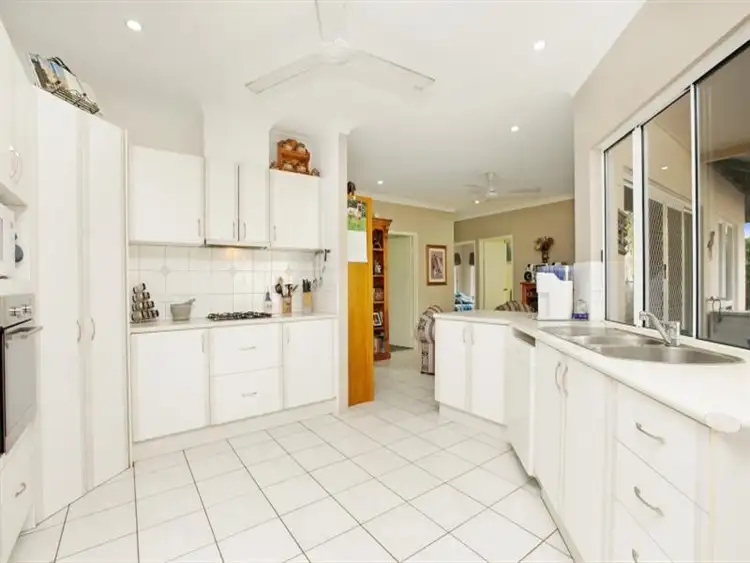 12 Cocos Grove, Durack NT 830