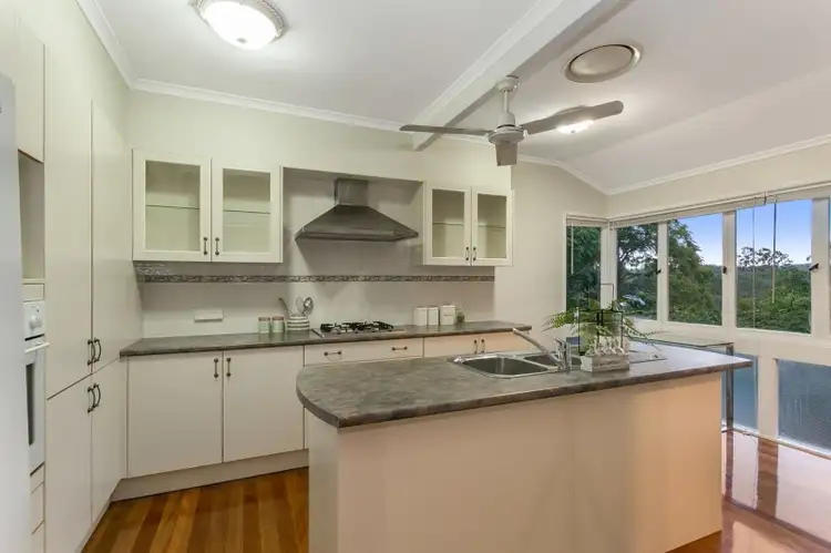 Fourth view of Homely house listing, 55 Orkney Street, Kenmore QLD 4069