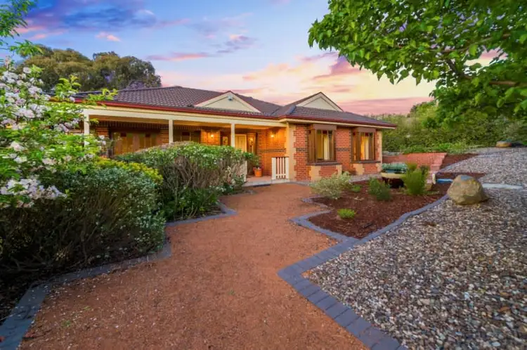Second view of Homely house listing, 15 Jacaranda Drive, Jerrabomberra NSW 2619