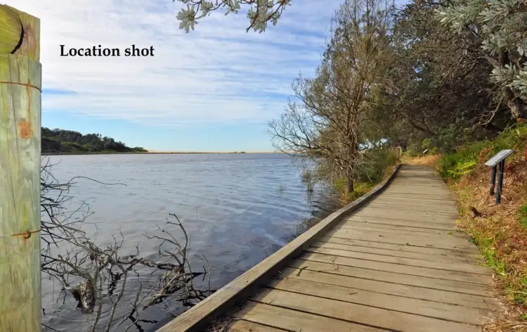 Third view of Homely house listing, 64 Princes Highway, Lake Tabourie NSW 2539