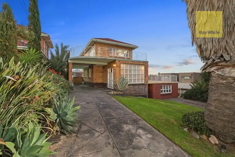 Second view of Homely house listing, 18 Renwick Street, West Beach SA 5024
