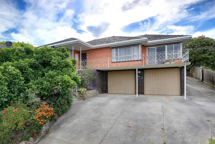 97 Victoria Road, Chirnside Park VIC 3116